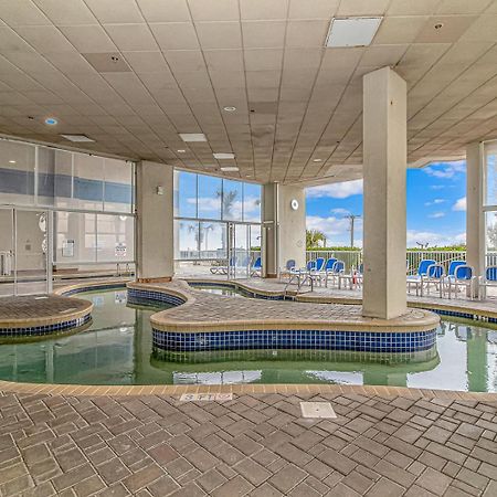 Вилла Carolinian 1535 Миртл-Бич Экстерьер фото